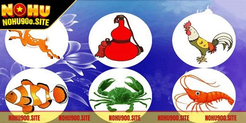 Chơi bầu cua gấp thếp để hốt thưởng đậm là kinh nghiệm vàng