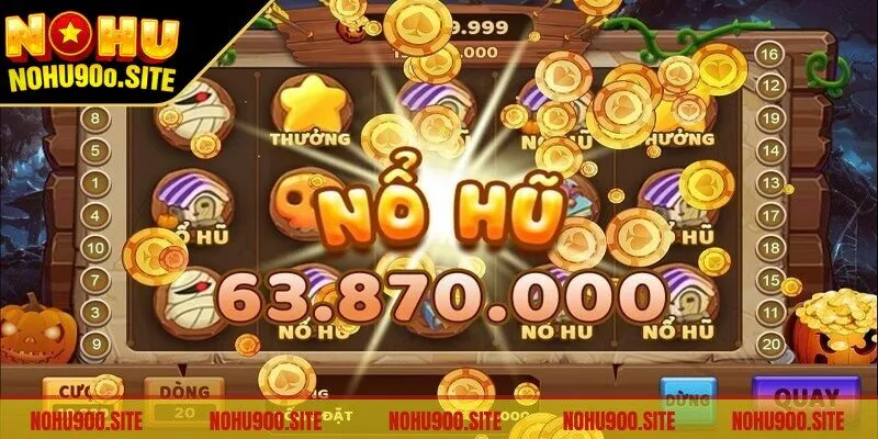 Sảnh JDB Nổ Hũ thường xuyên có ưu đãi khủng